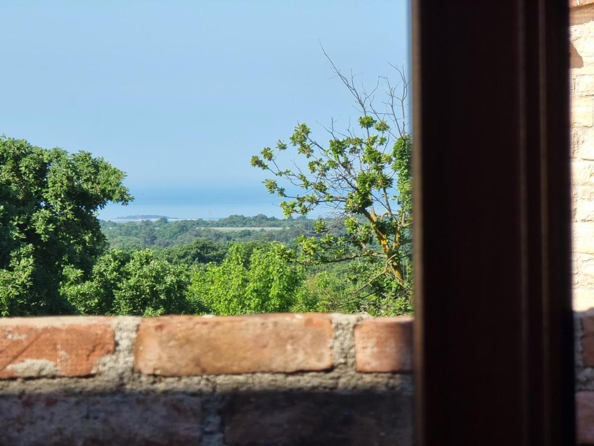 Villa Brioni With Pool By Rentistra Cabrunici Exterior foto